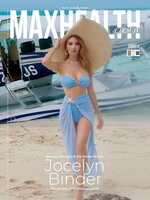 Maxhealth & Beauty Magazine